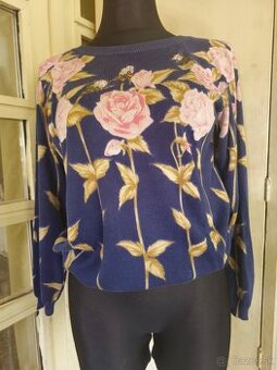 Pulover Blumarine