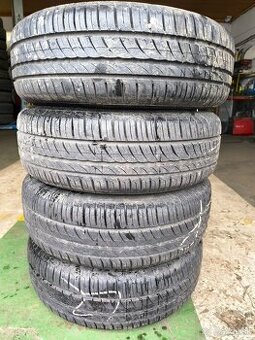 5x110 R15 OPEL Letná sada