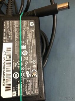Predámnapájacie adaptery ku notebookom HP po 10e