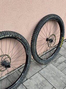 Kolesá Stans flow MK3 ZTR 29”