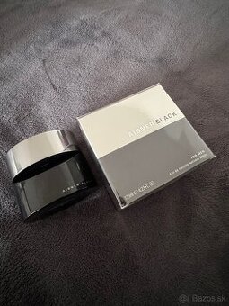 Aigner Black