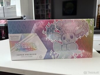 Pokemon prismatic