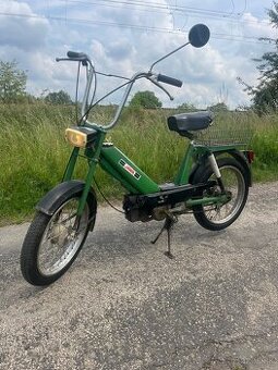 Predám babetu 207