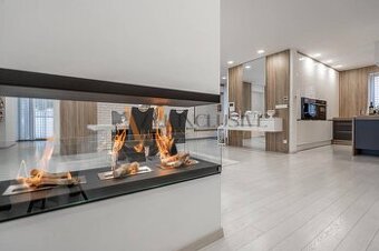 ALL INCLUSIVE l TOP PONUKA 5 IZBOVÝ LUXUSNÝ RODINNÝ DOM, DUN