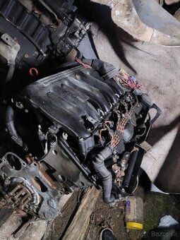 Bmw e39 2.5D Agregat