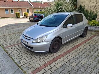 Peugeot 307 2.0