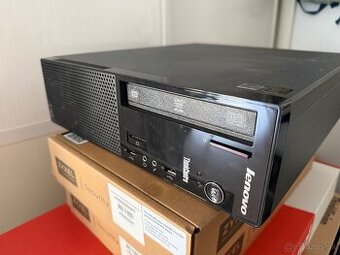 Lenovo thinkcentre E73