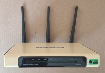 TP-LINK TL-WR940N