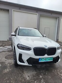 X3 30e xDrive M - 1
