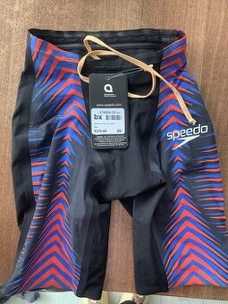 Pretekarske plavky Speedo Valor