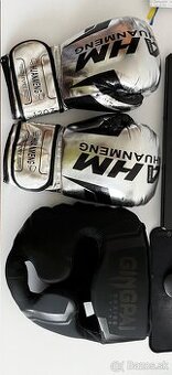 boxerske rukavice