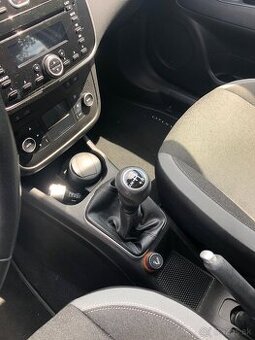 Fiat grande punto Automat