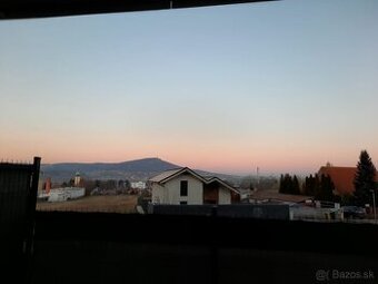 2izb byt Zelene dvory Nitra znížená cena