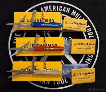 Leatherman Juice CS3