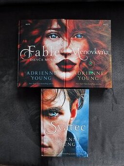 Seria Fable