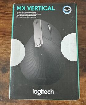 Logitech MX Vertical