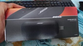 Bose Soundlink Flex