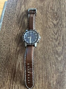 Hodinky tissot