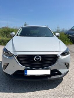 Mazda CX-3 2.0 2021 / 03