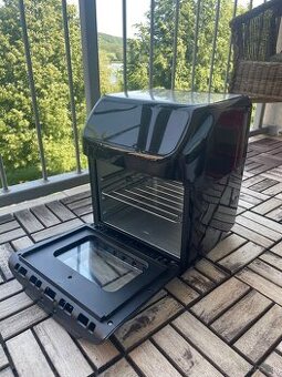Teplovzdušná fritéza / rúra Rohnson 12L
