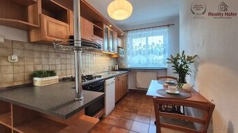Tehlový 3 izbový byt, záhrada, altánok, Lesná, Vrútky - 1