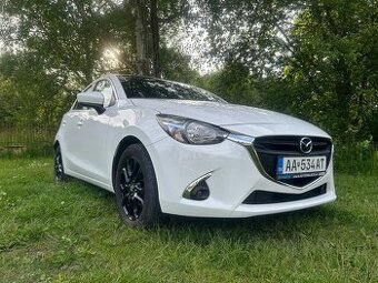 Mazda 2 Takumi 2019