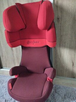 Autosedačka