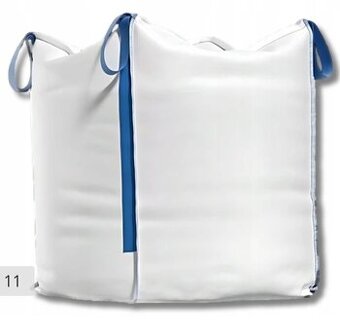 Bigbag vrecia