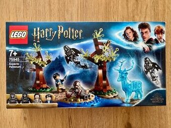 LEGO Harry Potter sety - 1