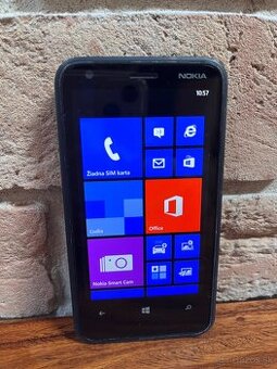 Nokia Lumia 620