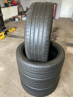 Letné pneu 235/45R20 viem aj prezuť