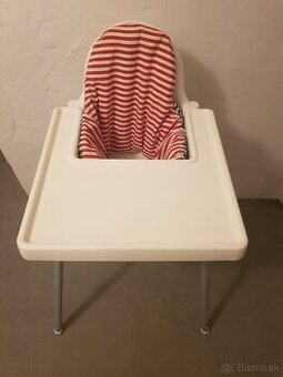 Ikea stolička