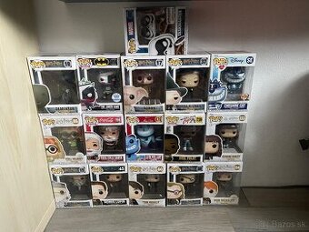 Pop Funko