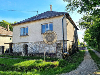 PREDAJ rodinný dom Jánossomorja
