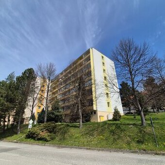REZERVOVANÉ- TIMA Real ponúka na predaj 1 i byt v Myjave