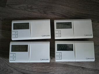 Termostat Salus 091FL