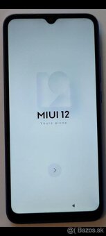 Redmi 9a 32gb zelený