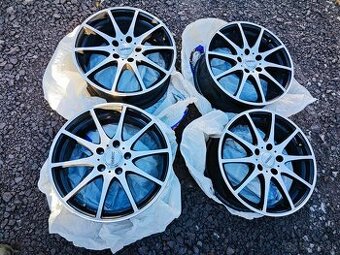 Disky Dezent 17"