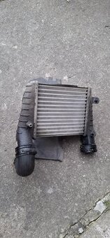 Intercooler VW Passat B5,5 1.9 TDI 96KW
