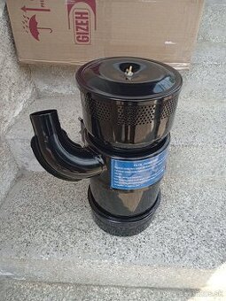 Filter vzduchový Zetor 20,30,4011