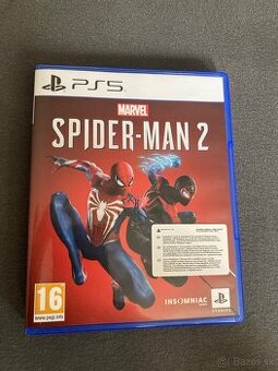 Spider-man 2 (PS5)