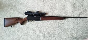 Predám BROWNING BAR MK3