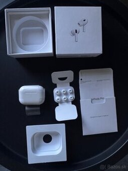 Air pods pro 2 gen