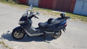 Suzuki Burgman an 250