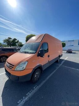 IVECO Daily 35C