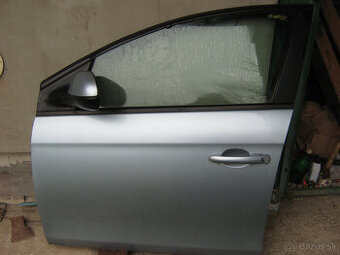 fiat bravo 2 lavé predné a zadné dvere