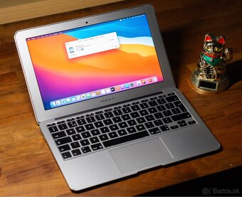 MacBook Air 11’ Mid 2013 - i5, 128GB SSD, 4GB RAM