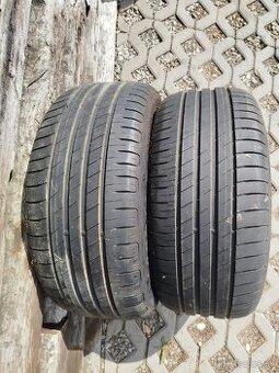 Letne pneu 225/50 R16 92W