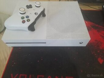 Predám xbox one s 1tb