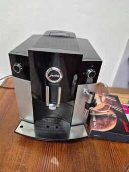 Jura Impressa 55